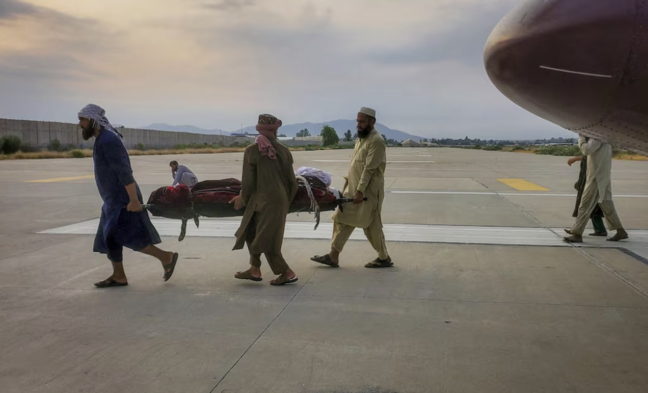 Əfqanıstanda güclü zəlzələ - 622 nəfər öldü - Fotolar - Yenilənib