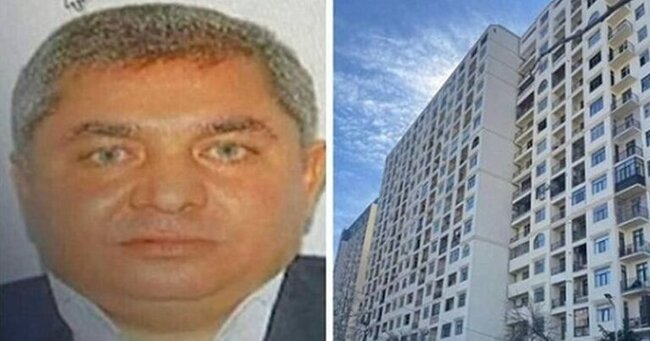 Bakıda 14 əvəzinə 17 mərtəbə bina tikən sahibkarın əməlindən bu şəxslər zərər çəkib - ADLAR