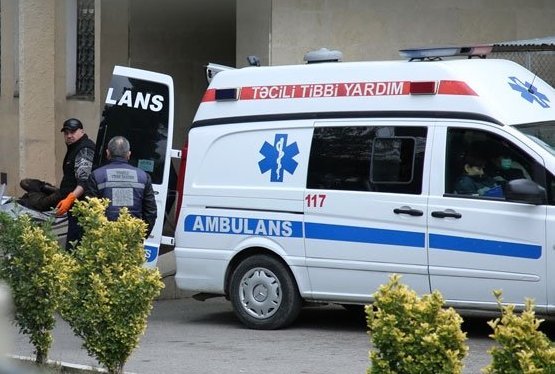 24 nəfərin diri-diri yanıb öldüyü Narkoloji Mərkəz köçürülür