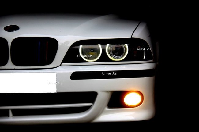 BMW 530 çox ucuz qiymətə satılır