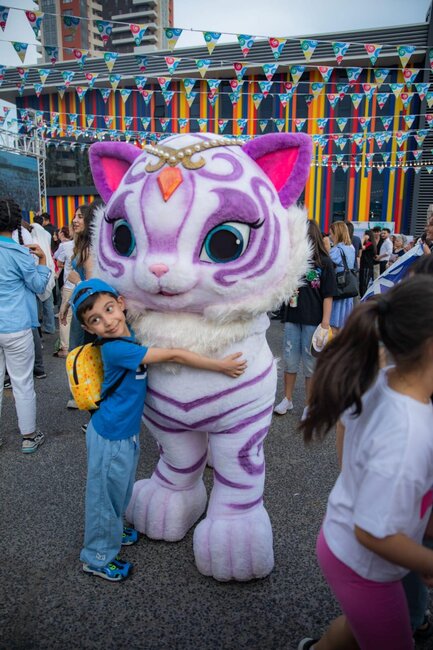 Bazarstore Bazarfest – gözəllik festivalı ilə ilkə imza atdı