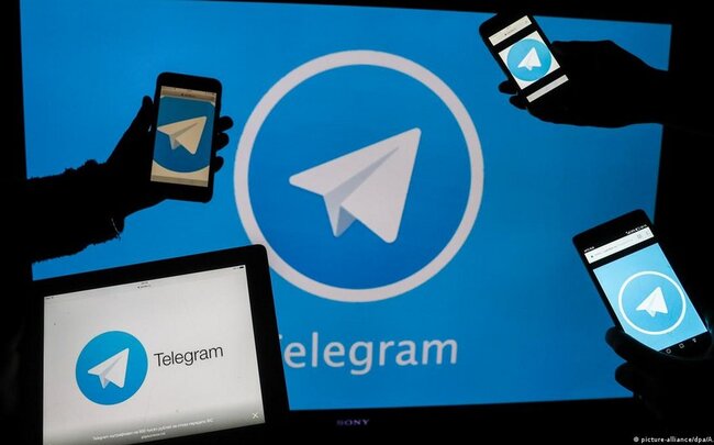 "Telegram" 200 və ya daha çox istifadəçidən ibarət qruplarda ayrıca çatlar yaratmağa icazə verib