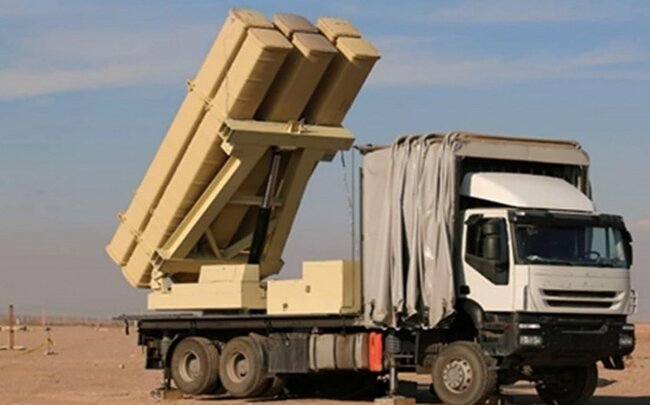 İran Rusiyaya yaxınmənzilli ballistik raketlər tədarük edəcək