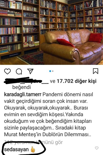 Özündən 30 yaş balaca qızla sevgili olan azərbaycanlı aktyorun evindən GÖRÜNTÜ - FOTO