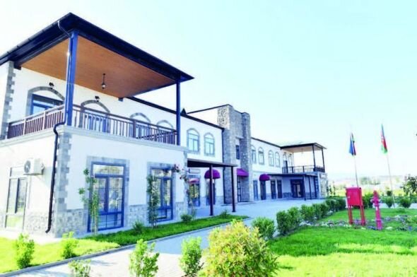 Bu gündən Zəngilanın Ağalı kəndinə sakinlərin köçürülməsinə başlanılır - FOTO