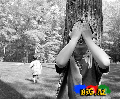 90-larda uşaq olmaq - FOTO