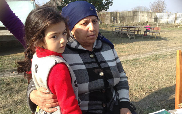 "Aborta pul verməyin dərdindən öldürüblər gəlini" - Başı kəsilən 4 uşaq anasının QƏTLİ