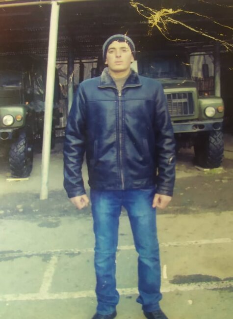 "Ölənlərdən artıq deyiləm ki..." - Şəhid Elvini qardaşının dilindən TANIYAQ - FOTO