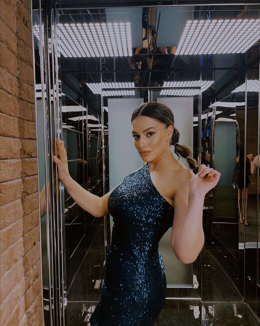 Tanınmış azərbaycanlı aparıcı ərə gedir - FOTO