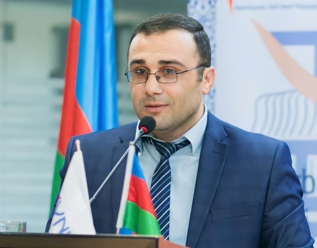 Belə çıxır ki, bircə günahsız Məleykə Abbaszadədir - Ekspertdən SƏRT sözlər