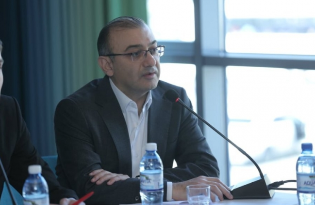 Sumqayıta metro çəkilə bilərmi? - Gözləntilər və reallıqlar - NƏQLİYYAT EKSPERTİNDƏN AÇIQLAMA