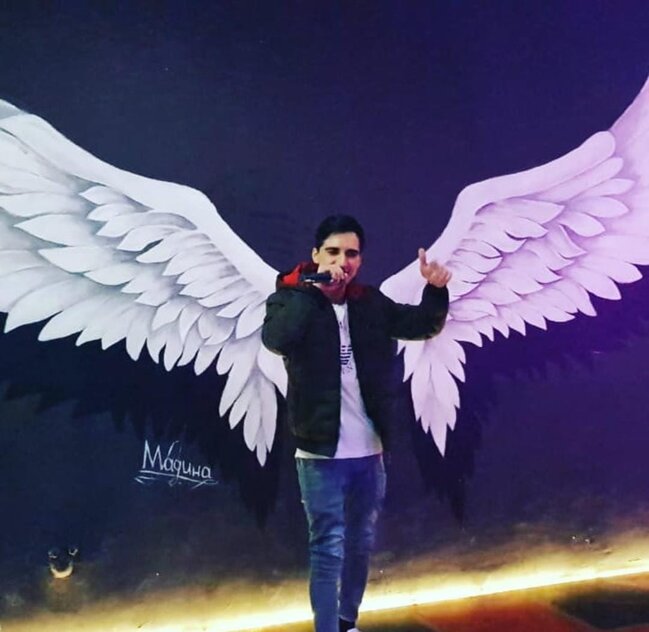 Gəncə Uşaq Evində böyüyən şəhid Əmrah Rajapovu tanıyaq - FOTO-VİDEO