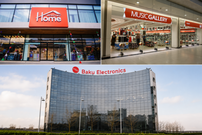 "Kontakt Home", "Baku Electronics" və "Music Gallery"nin endirim kampaniyalarına İNANMAYIN - Ekspert
