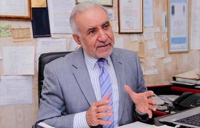 "Adore"dən nə desən gözləmək olar, agentlik də tədbir görmür" - Eyyub Hüseynovdan sərt açıqlama