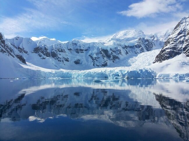 Kosmosdan çəkilən fotolar HƏYƏCAN DOĞURDU: 2060-cı ildən sonra.... - FOTO