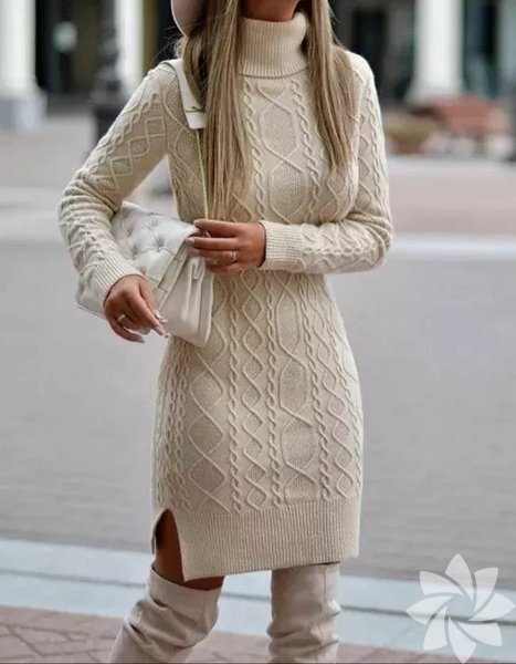 Qışda sizi isidəcək DƏBLİ DONLAR - FOTO