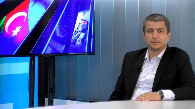 Pezeşkian ABŞ-a getdi: Tramp ilə görüş olacaq? - GƏRGİNLİK FONUNDA SƏFƏR