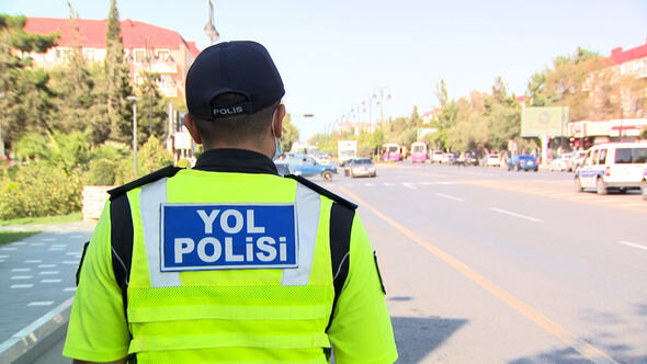 Sumqayıt polisi reyd keçirdi - FOTO-VİDEO