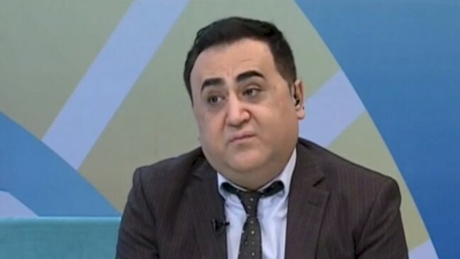 Elgiz Əkbər və Tarix Əliyevin verilişləri niyə bağlanıb? - ELGİZ ƏKBƏRDƏN AÇIQLAMA - ÖZƏL