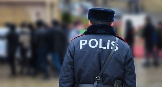 Azərbaycanda DƏHŞƏTLİ HADİSƏ: Polis bu məktubu yazıb, intihar etdi