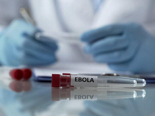 "Ebola" da aktivləşdi: Ölüm sayı artır...