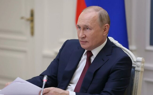 ISW: "Putin Rusiya iqtisadiyyatını Ukraynada uzunmüddətli müharibəyə hazırlayır"