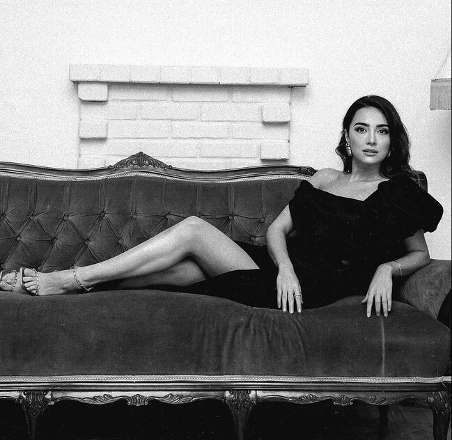 Kəmalənin ad günüdür