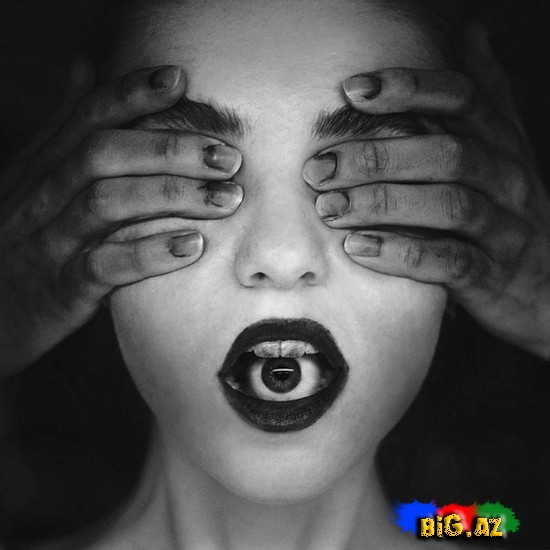 20 yaşlı qızın şəkilləri heyranedicidir - FOTO