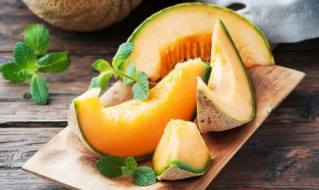 Sonsuzluğun qarşısını alan meyvə - Yemişin faydaları