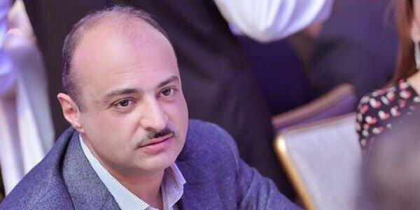 Lider TV-nin rəhbəri: "Bina yerindədir"