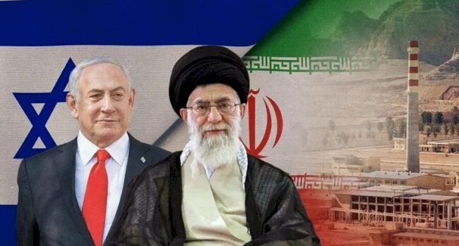 "İstisna deyil ki, İsrail İrana cavab verəcək və beləcə, çoxdandır istədiyi bəzi düymələrə basacaq"