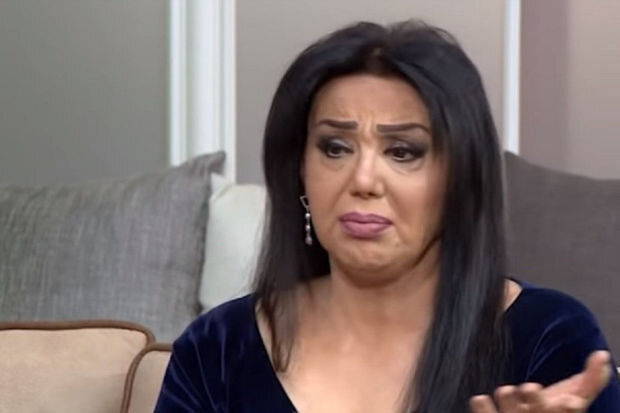 2023-cü ildə dünyasını dəyişən məşhurlar