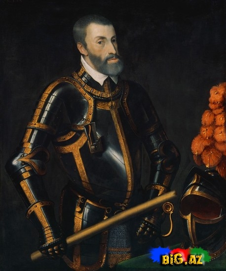 Edrien Broudi imperator olacaq