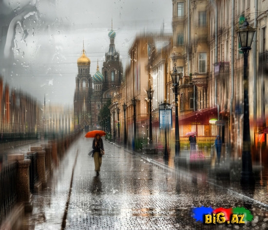 Gözəlliklərlə dolu gözəl payız - FOTO