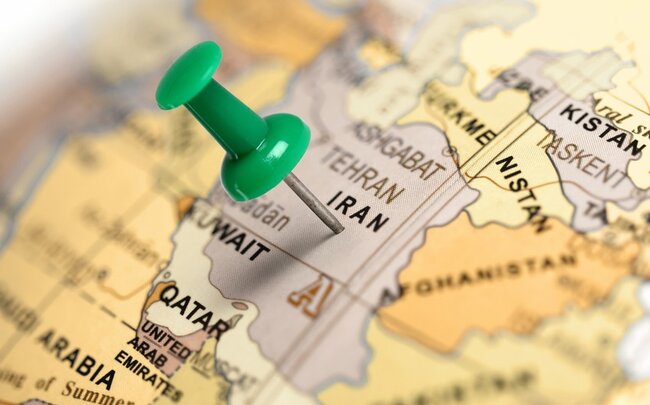 KİV: "Almaniya və Aİ-nin daha səkkiz ölkəsi İrana qarşı yeni sanksiyalar paketi təqdim edib"