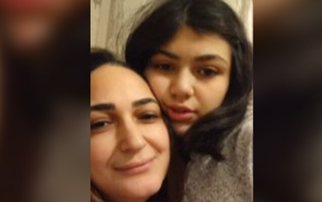 13 yaşlı Əminənin faciəsi - "Ölən günü məhkəmə olmalıydı..."