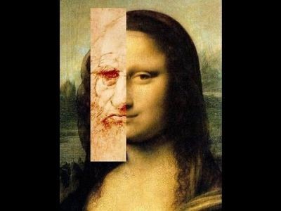 Mona Liza kişi olub? - Tədqiqatçılardan yeni iddia