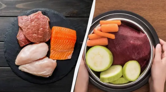 Ət yeyənlər vegetarianlardan daha uzun yaşaya bilər - Araşdırmanın nəticəsi
