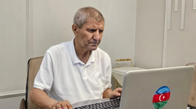 Jurnalist Əvəz Zeynallının dəfn yeri bilindi