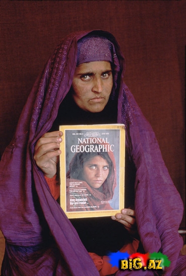 Məşhur fotonun müəllifi sərgi keçirir