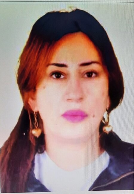 Axtarışda olan azərbaycanlı qadınlar - FOTOLAR