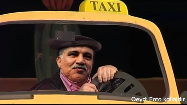 Əhəd Abıyev məşhur taksi şirkətini SATIN ALDI