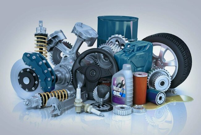 Ehtiyat hissələri alarkən diqqət edilməli 5 məqam