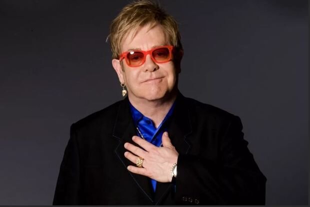 Elton Con "Twitter"dən gedir
