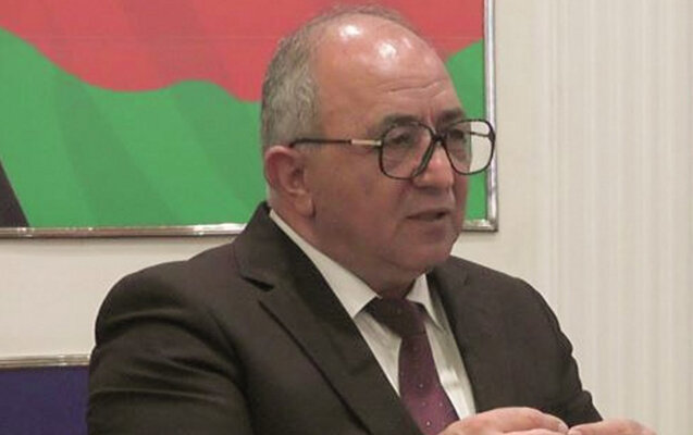 1 milyon itirən eks-məmur oğlu dindirildi: "Mənimlə görüşəcəyi gün həbs olundu"