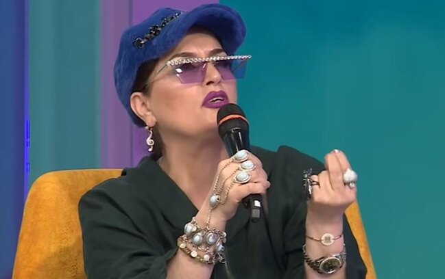 "Məhkəməyə verib 50 min təzminat tələb edəcəyəm"