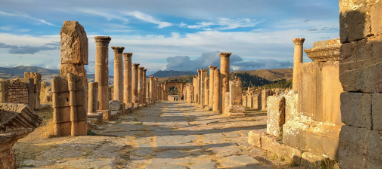 2026-cı ildə ziyarət etməyə dəyər dünyanın yeddi möcüzəsi (FOTO)