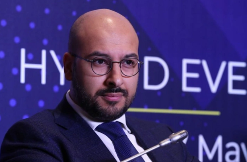 Eldar Mansurovun oğluna yüksək vəzifə verildi