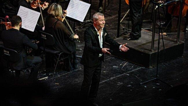 İstanbulda Eldar Mansurovun simfonik yaradıcılığına həsr olunmuş konsert keçirilib