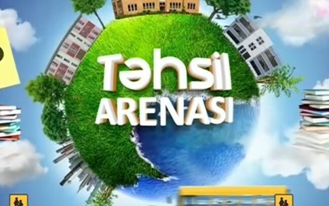 Elgizin verilişinin yerinə bu proqram başladı